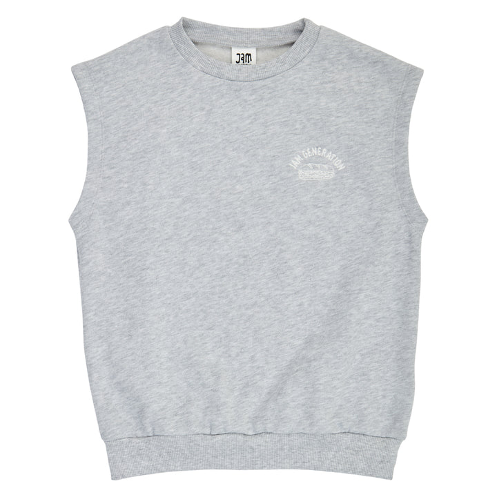 JAM sweat vest