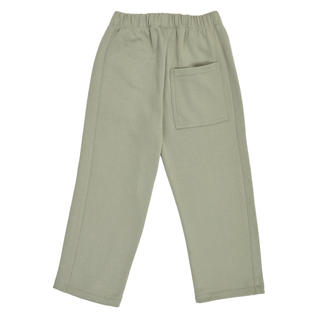 SWEAT baggy pants