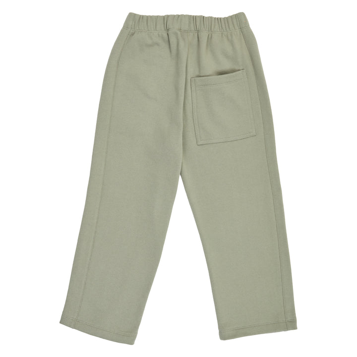 SWEAT baggy pants