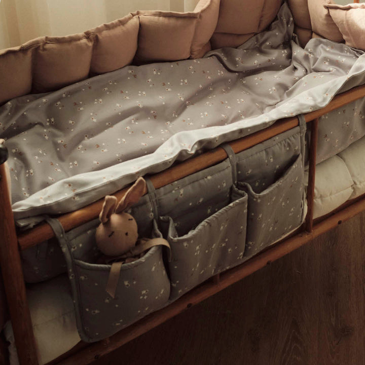 STARS bed linen -BABY