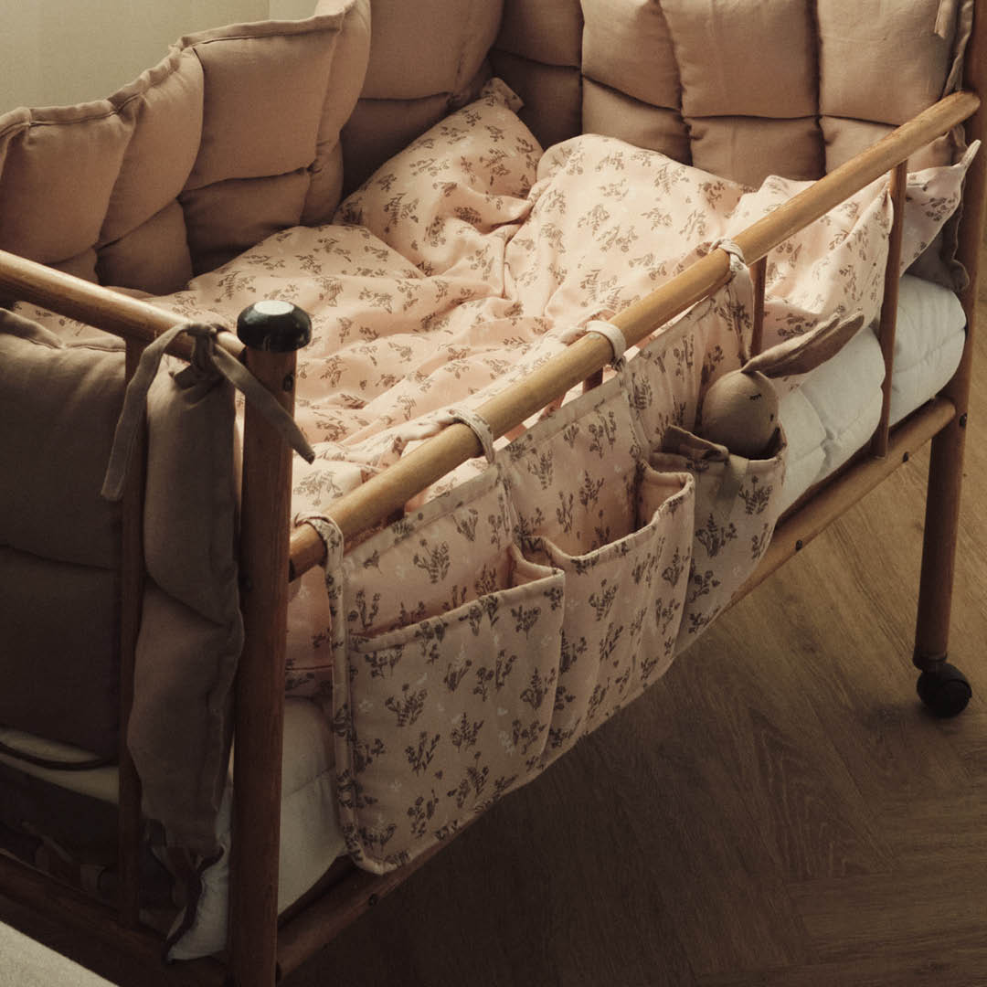 FLORA bed linen -JUNIOR