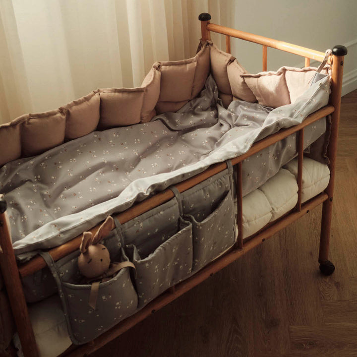 KAPOK bumper 28x166 cm