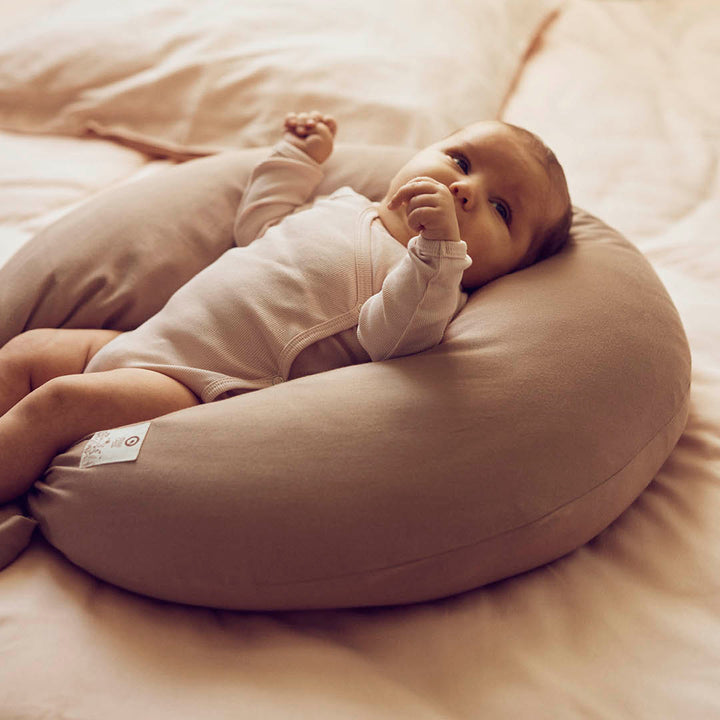 KAPOK hug nursing pillow