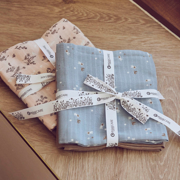 STARS cloth diaper 2-pack