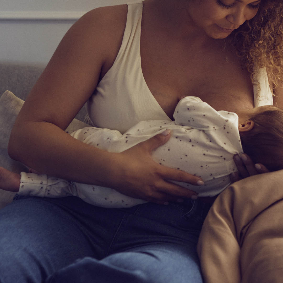 SPARKLE rib bodysuit with feet