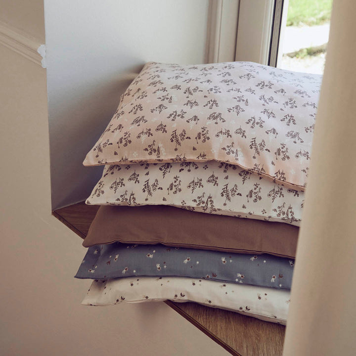 SOLID bed linen -BABY