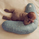STARS kapok nursing pillow