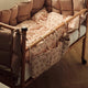 FLORA bed pocket / organizer