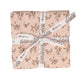 FLORA muslin babywrap