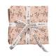 FLORA cloth diaper 2-pack