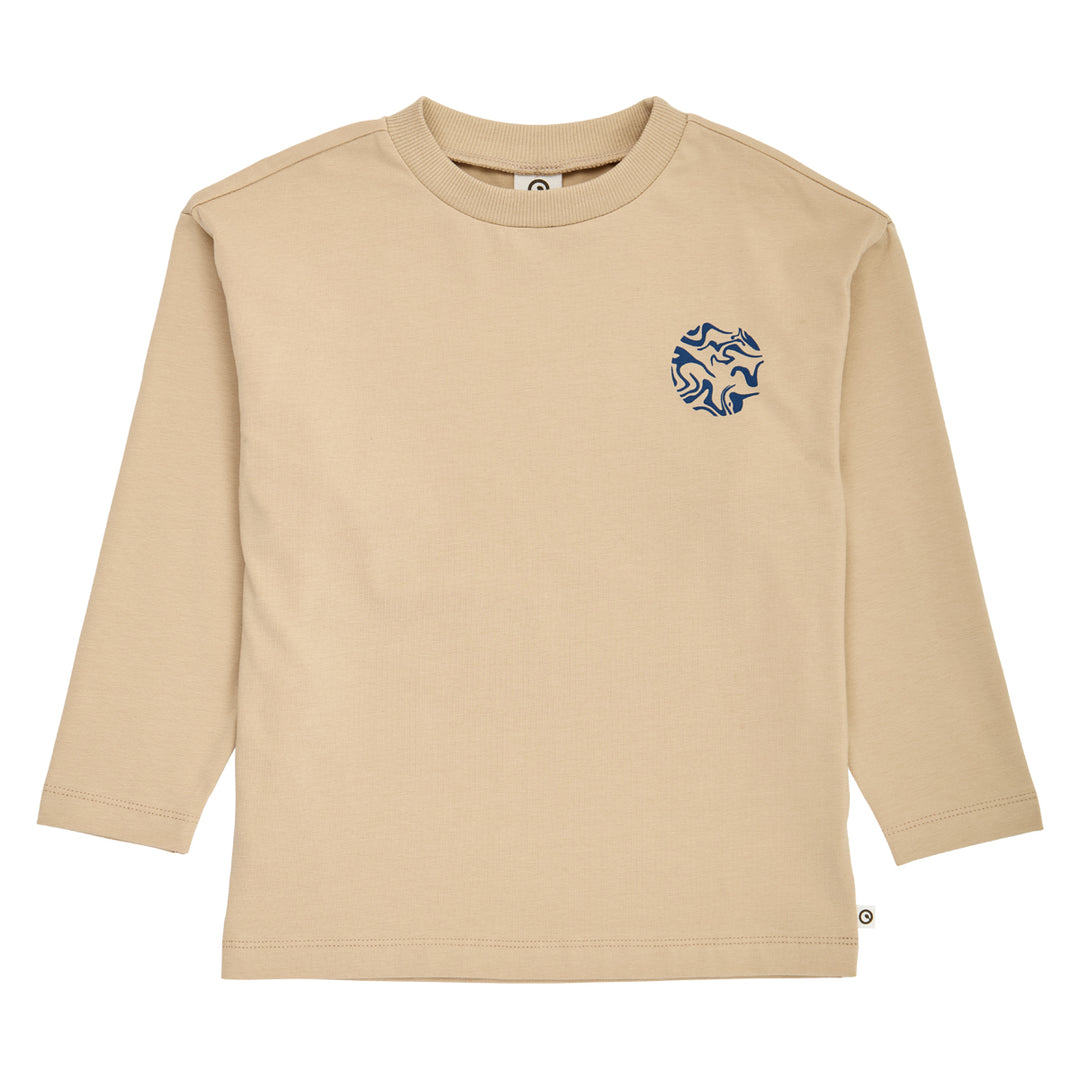 NATURES IMPRINT printed top