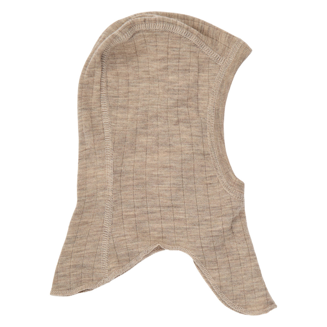 WOOLLY RIB balaclava