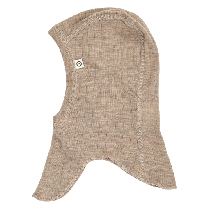 WOOLLY RIB balaclava