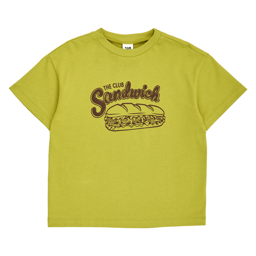 SANDWICH CLUB T-shirt