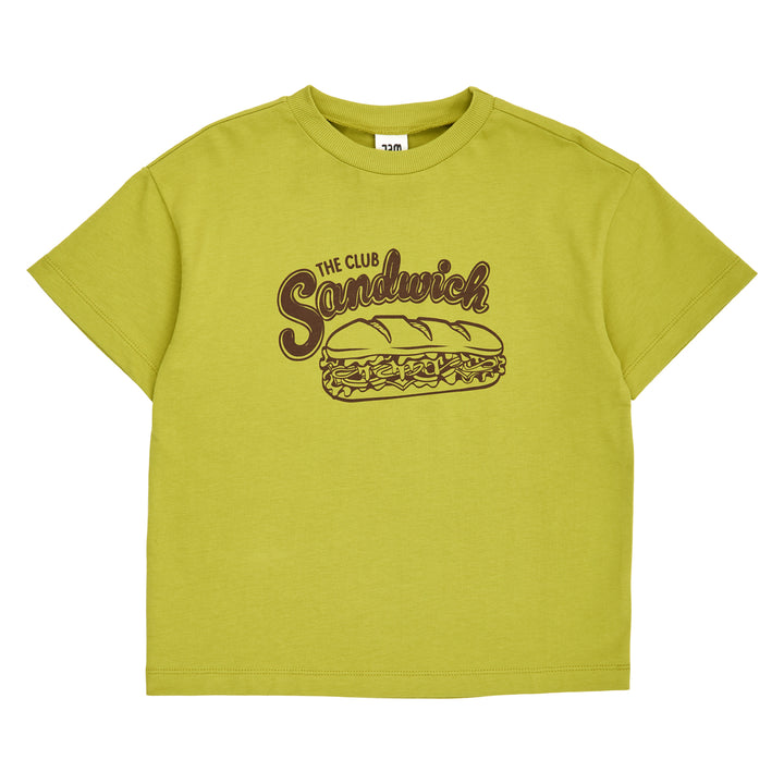 SANDWICH CLUB T-shirt
