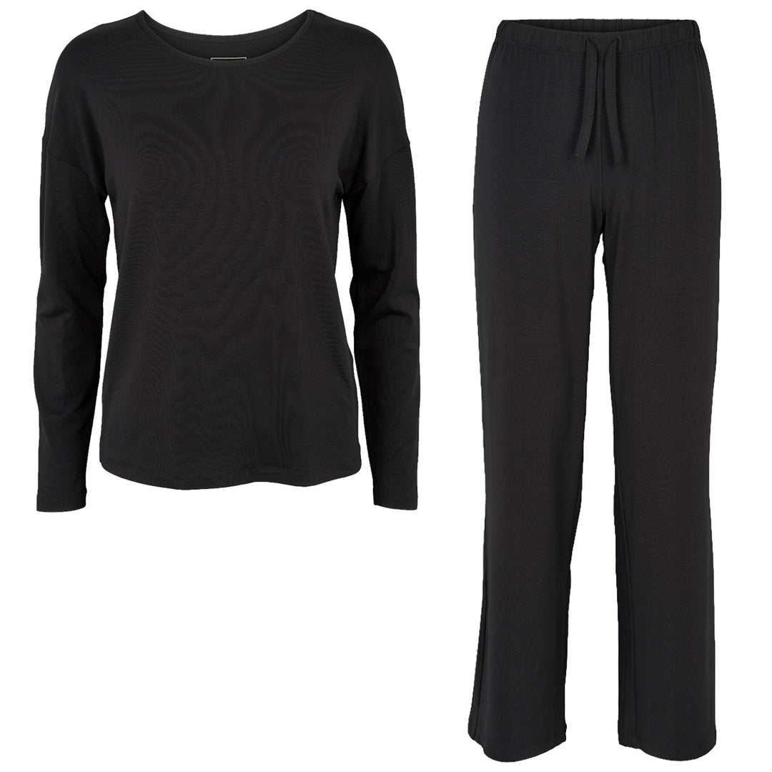 Pyjamas set long sleeve