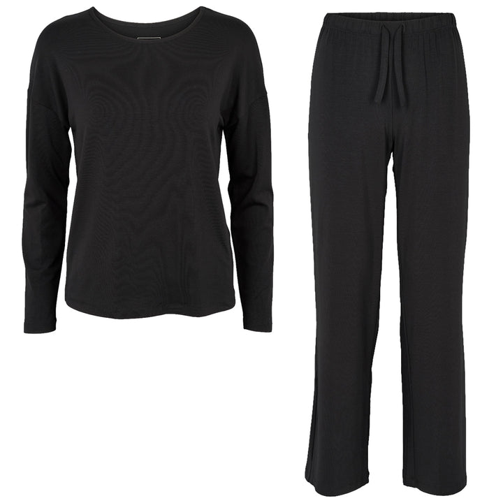 Pyjamas set long sleeve