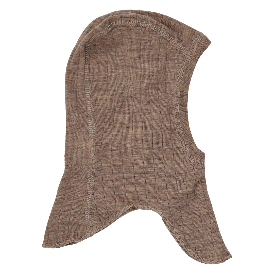 WOOLLY RIB balaclava