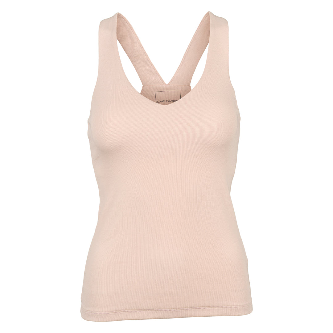 CALM RIB top