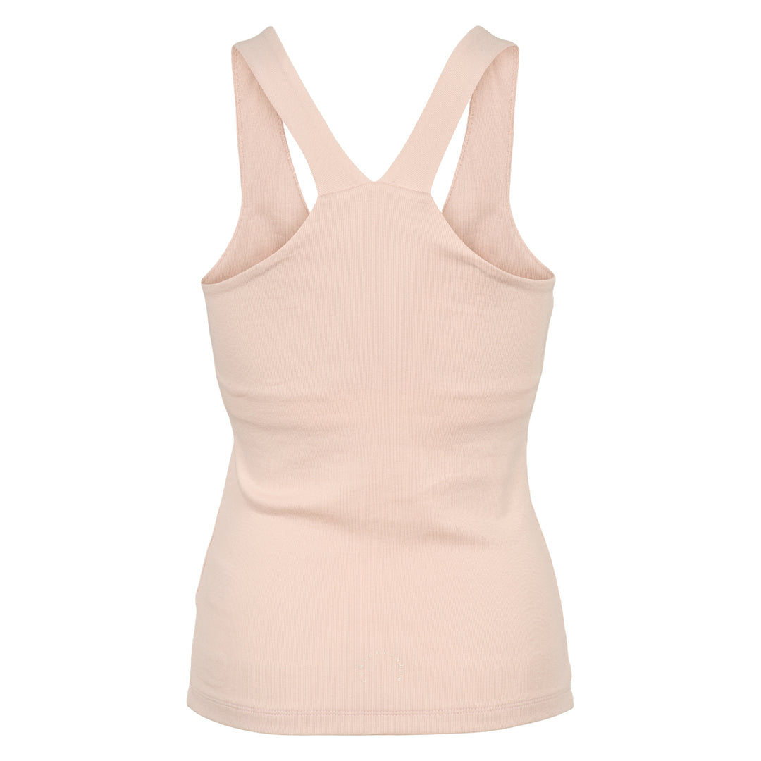 CALM RIB top