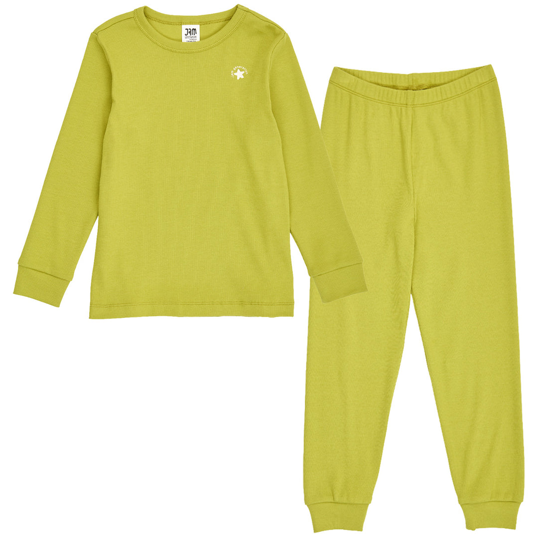 JAM rib pyjamas set