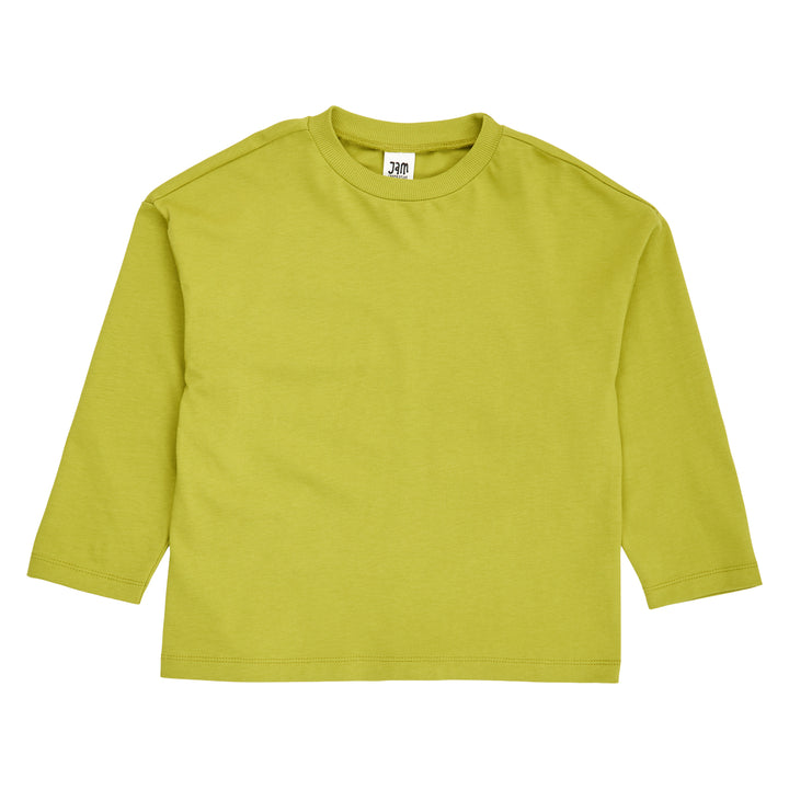 JAM longsleeve top