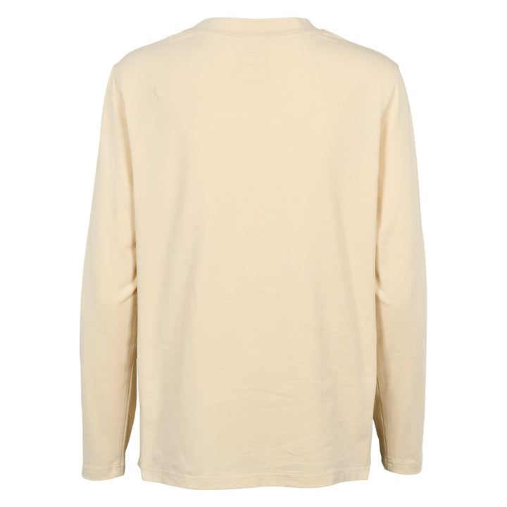 SCOOP NECK top