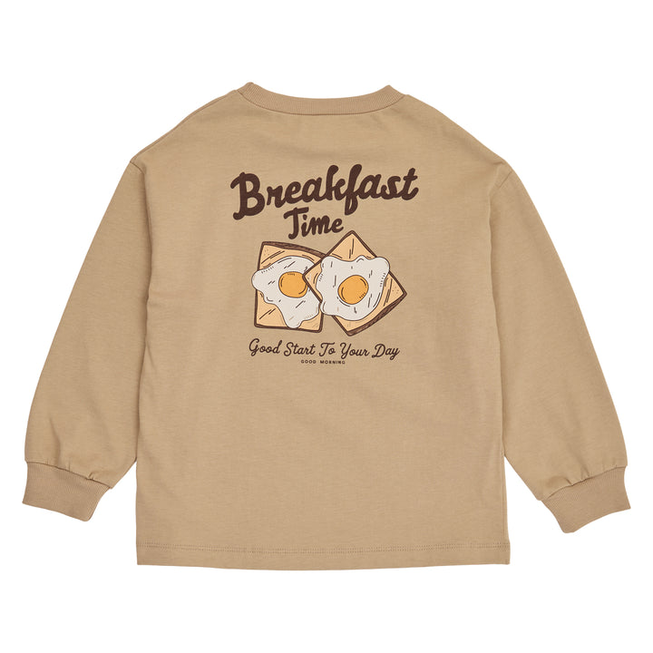 BREAKFAST TIME top