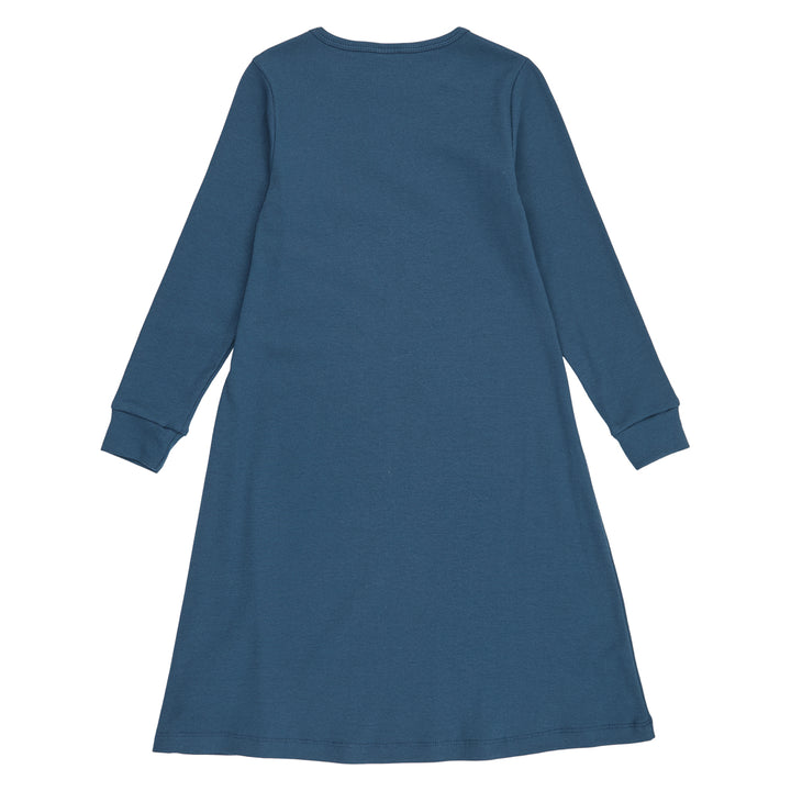 JAM rib night dress