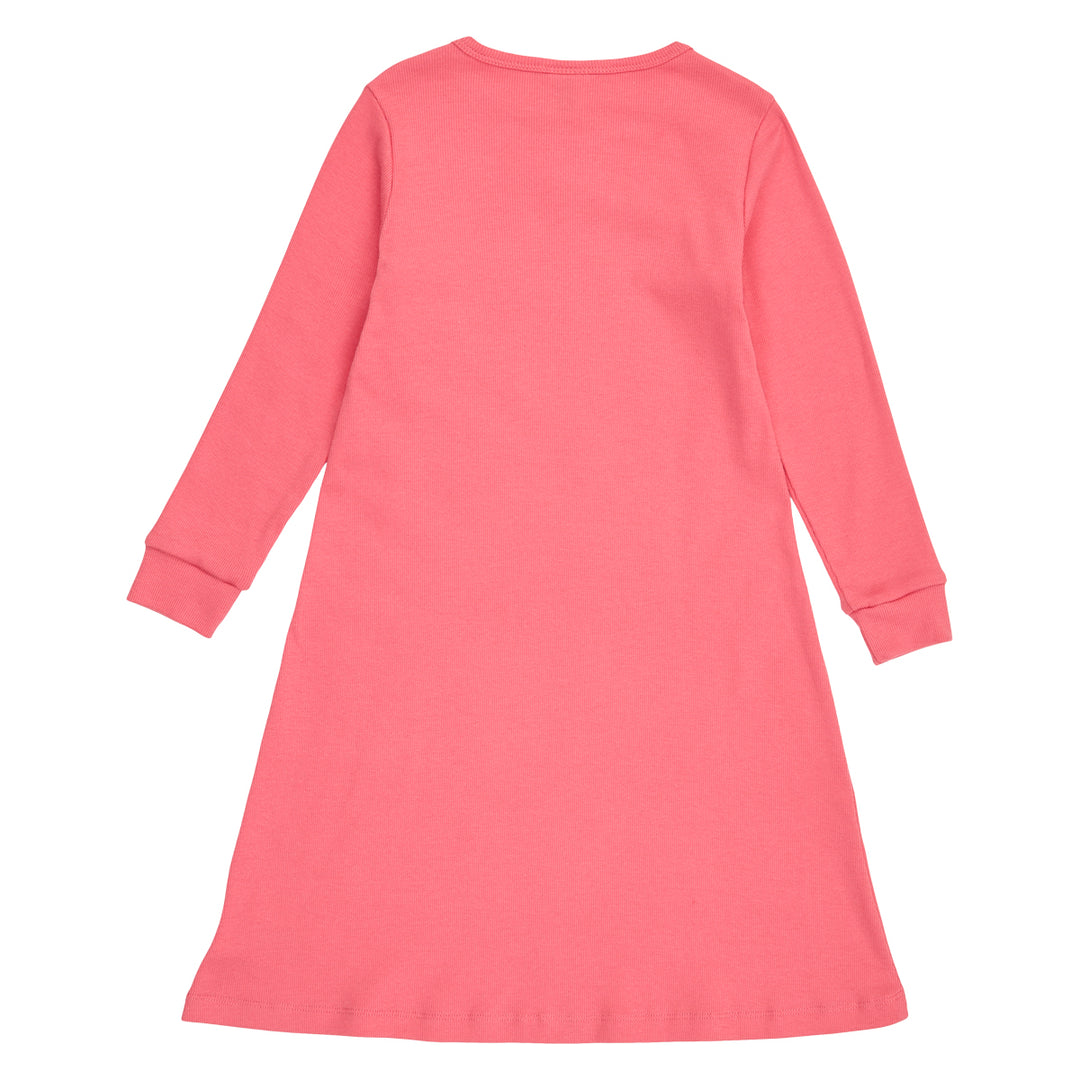 JAM rib night dress