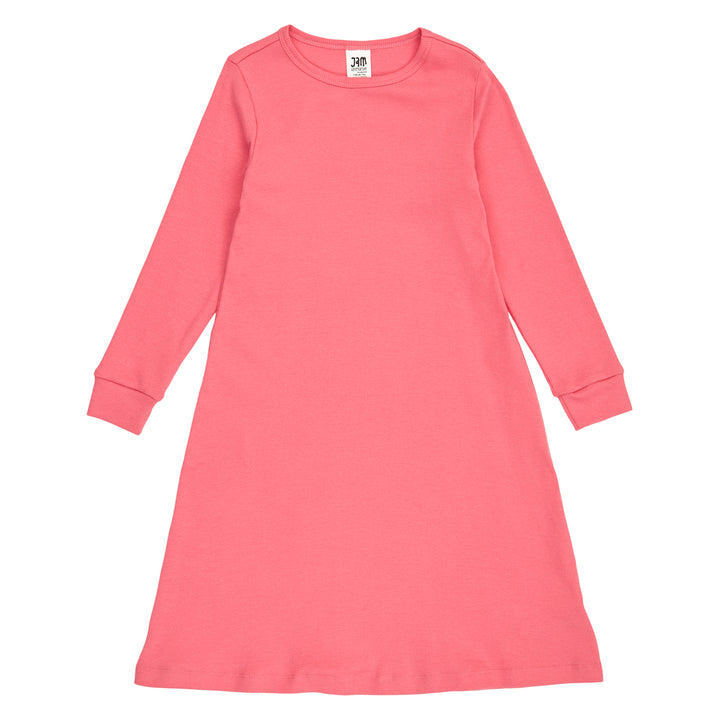 JAM rib night dress