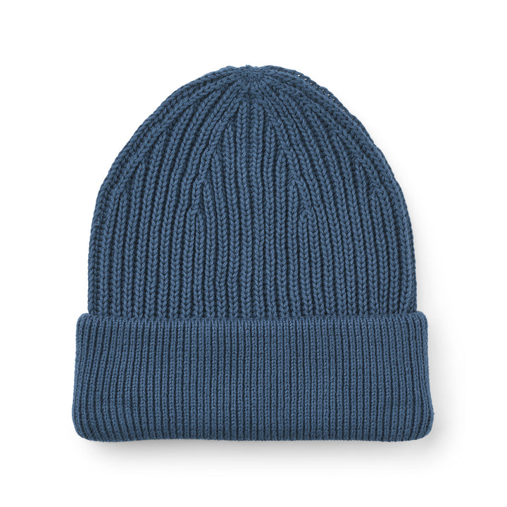 CHUNKY KNIT beanie