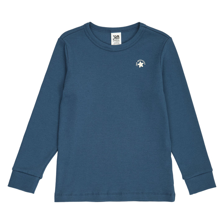 JAM rib pyjamas set