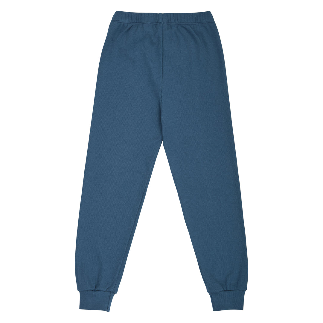 JAM rib pyjamas set