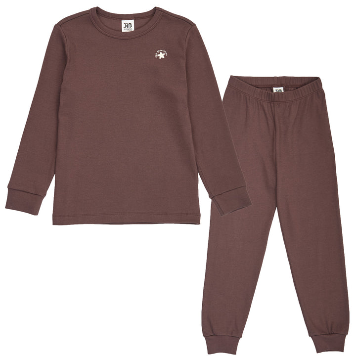 JAM rib pyjamas set