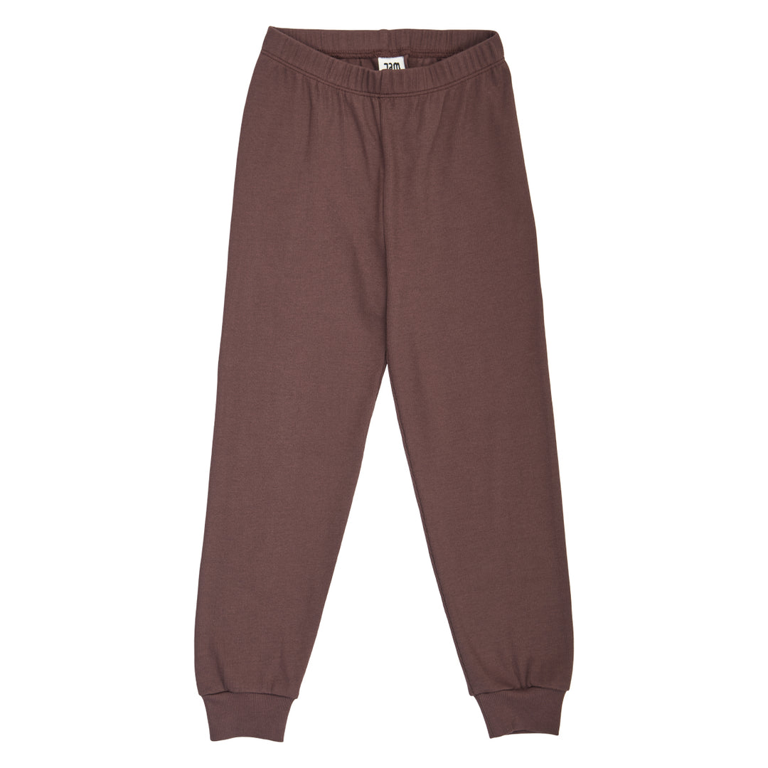 JAM rib pyjamas set