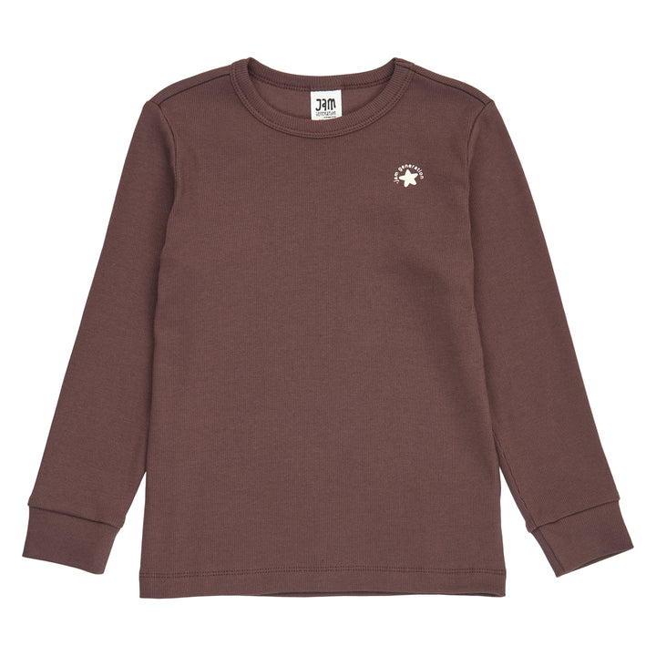 JAM rib pyjamas set