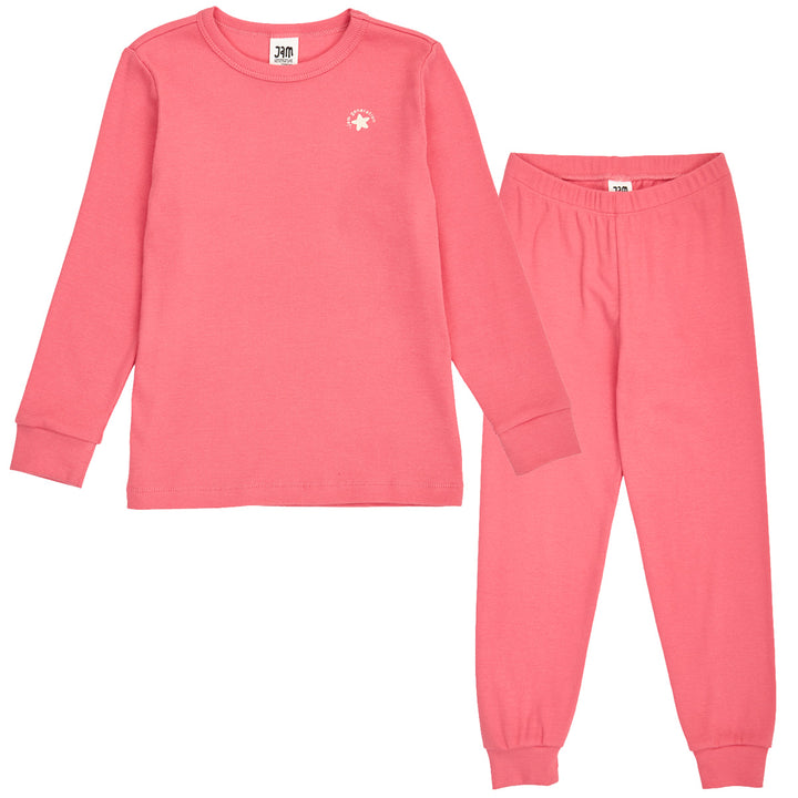 JAM rib pyjamas set