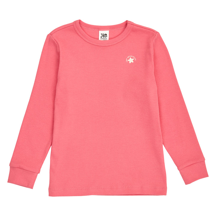JAM rib pyjamas set