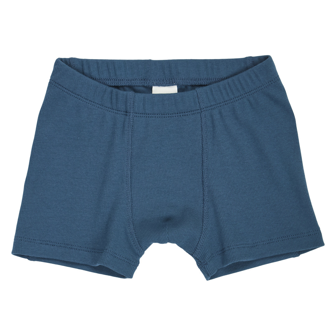 JAM rib boxer 2-pack