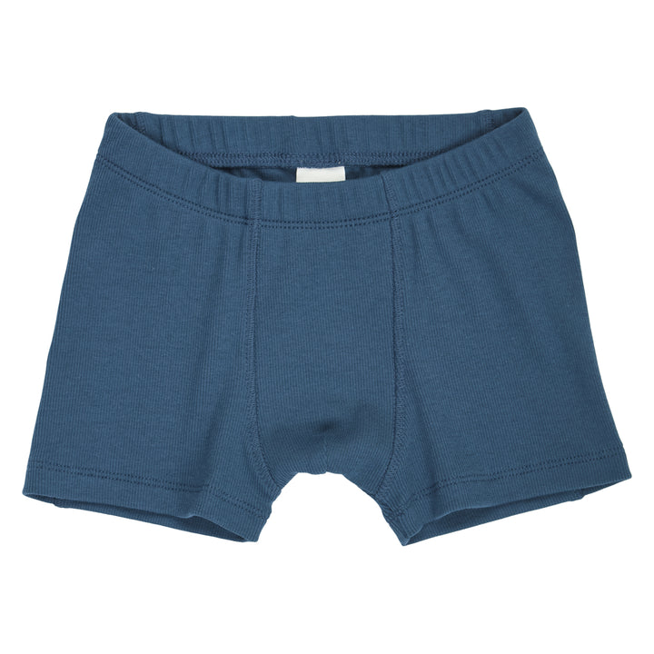 JAM rib boxer 2-pack
