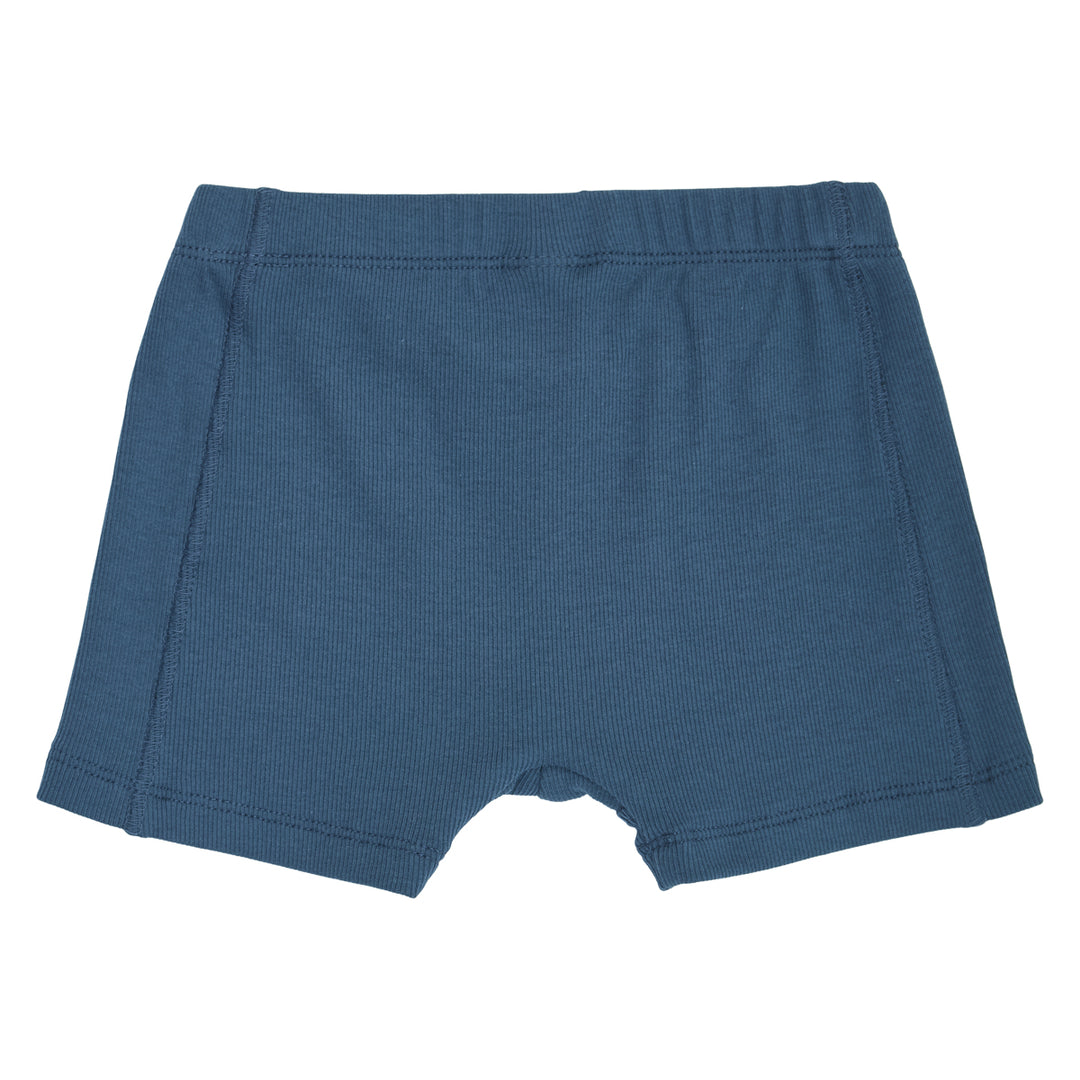 JAM rib boxer 2-pack