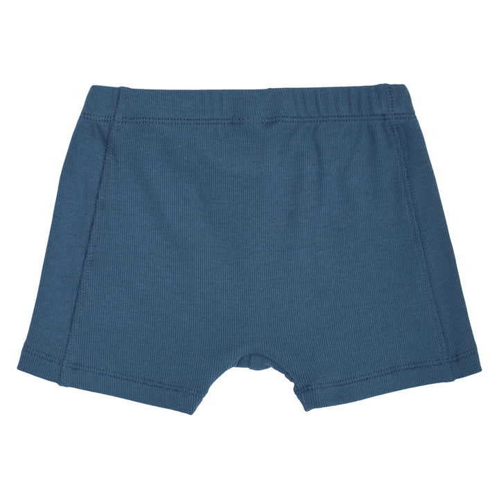 JAM rib boxer 2-pack