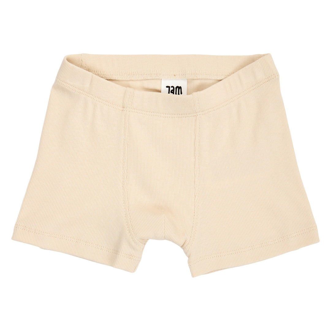 JAM rib boxer 2-pack