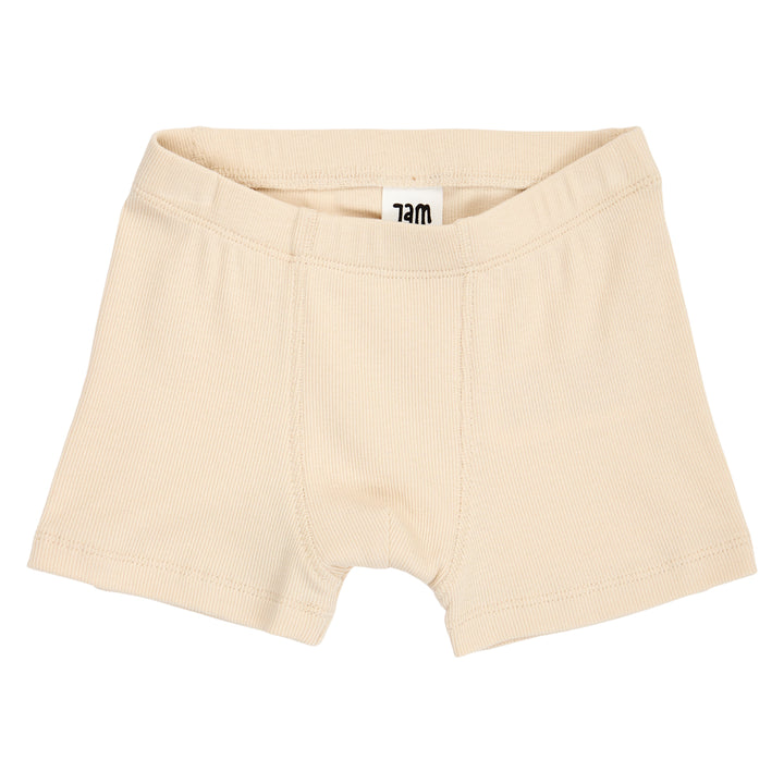 JAM rib boxer 2-pack