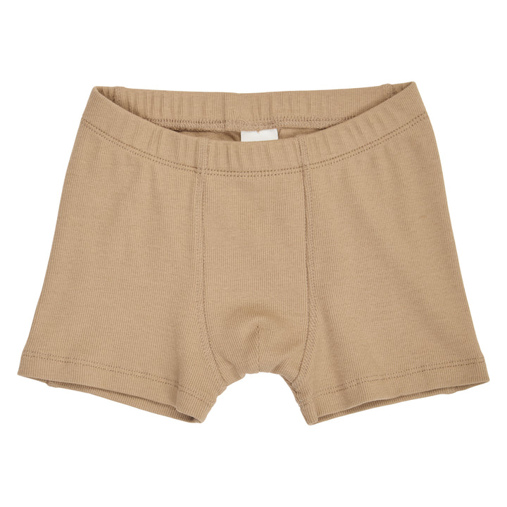 JAM rib boxer underwear-set 2-pack
