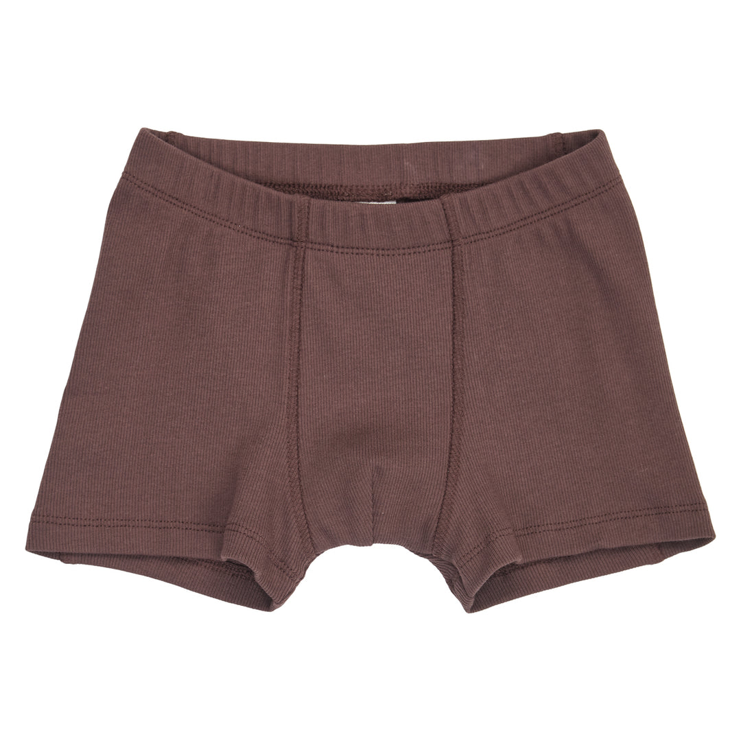 JAM rib boxer underwear-set 2-pack