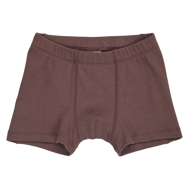 JAM rib boxer underwear-set 2-pack