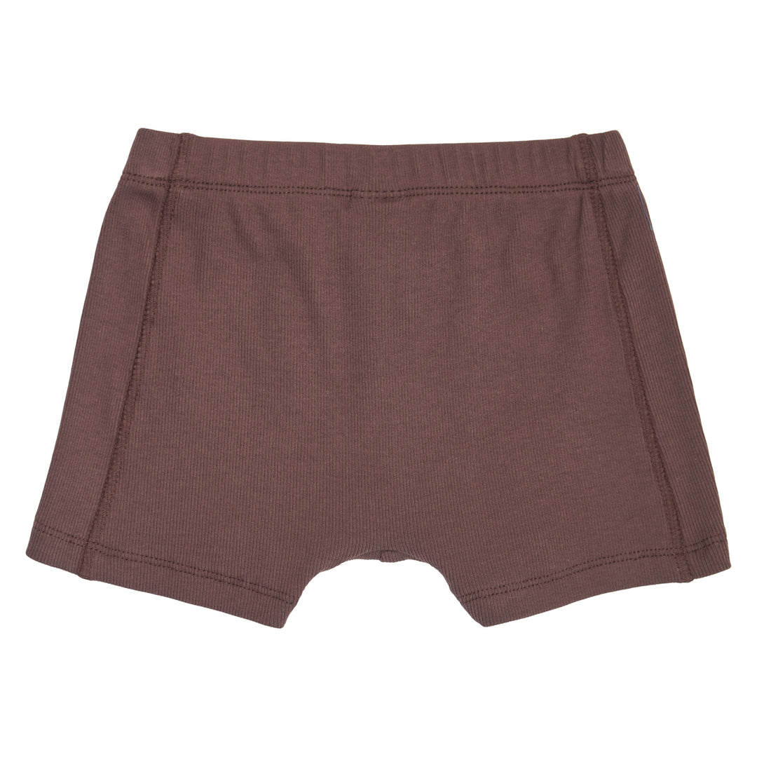 JAM rib boxer underwear-set 2-pack