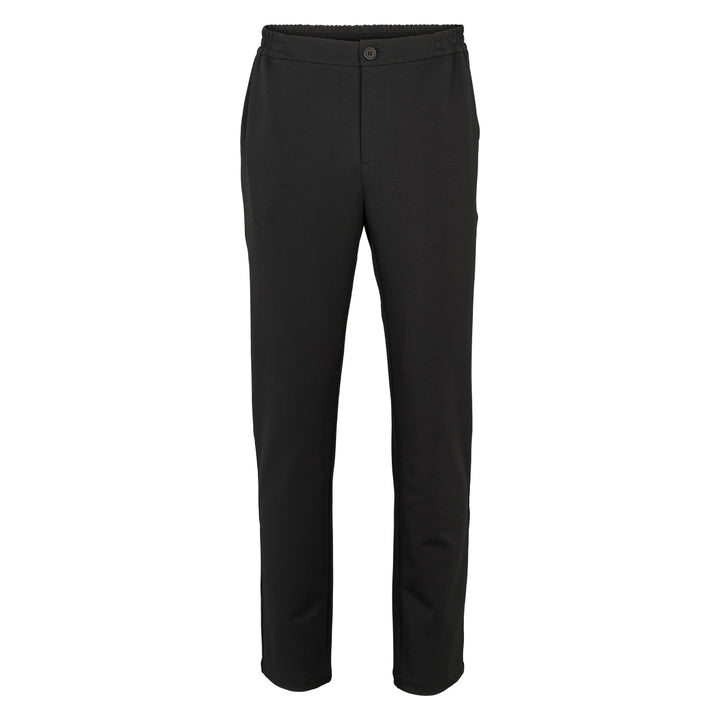 Interlock chino pants